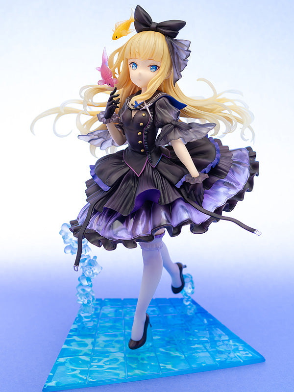 [PREORDER] Toka Kairo ~Minasoko no Alice~ 1/7 scale figure - Glacier Hobbies - ALUMINA
