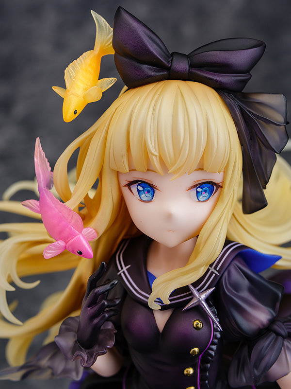 [PREORDER] Toka Kairo ~Minasoko no Alice~ 1/7 scale figure - Glacier Hobbies - ALUMINA