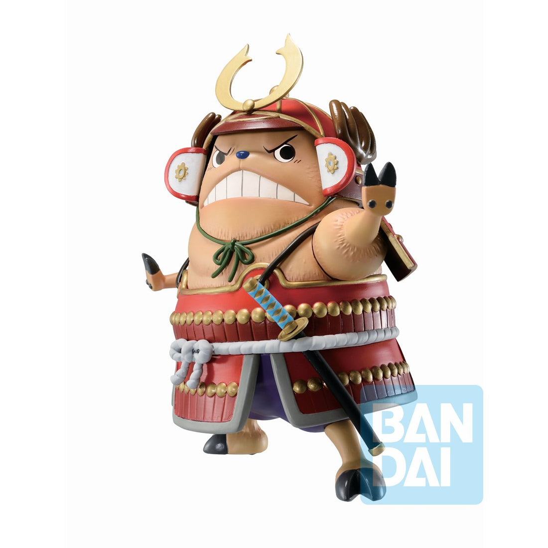 Tony Tony Chopper One Piece Anniversary Ichibansho Figure - Glacier Hobbies - Bandai