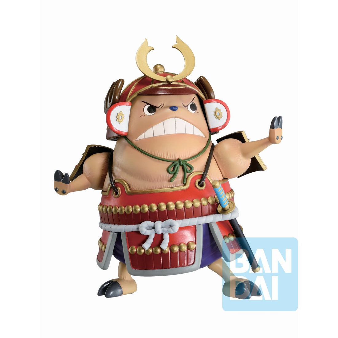 Tony Tony Chopper One Piece Anniversary Ichibansho Figure - Glacier Hobbies - Bandai