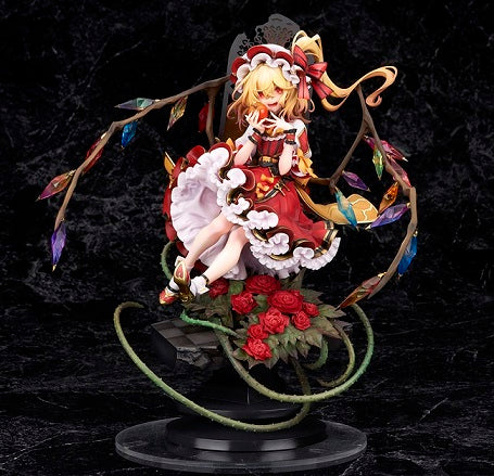 [PREORDER] Touhou Project Flandre Scarlet - Ami Ami LTD ver. 1/7 Scale Figure - Glacier Hobbies - Alter