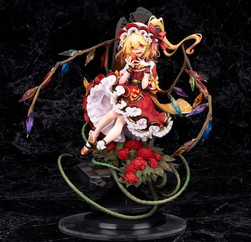 [PREORDER] Touhou Project Flandre Scarlet - Ami Ami LTD ver. 1/7 Scale Figure - Glacier Hobbies - Alter