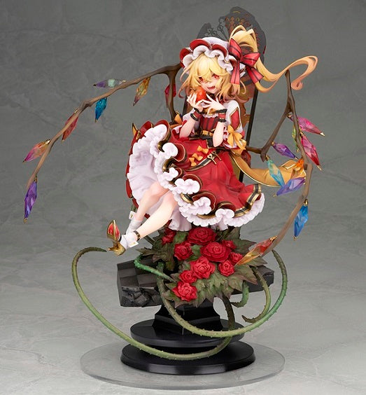 [PREORDER] Touhou Project Flandre Scarlet - Ami Ami LTD ver. 1/7 Scale Figure - Glacier Hobbies - Alter