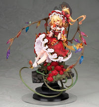 [PREORDER] Touhou Project Flandre Scarlet - Ami Ami LTD ver. 1/7 Scale Figure - Glacier Hobbies - Alter