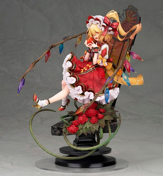 [PREORDER] Touhou Project Flandre Scarlet - Ami Ami LTD ver. 1/7 Scale Figure - Glacier Hobbies - Alter