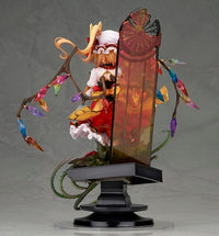 [PREORDER] Touhou Project Flandre Scarlet - Ami Ami LTD ver. 1/7 Scale Figure - Glacier Hobbies - Alter