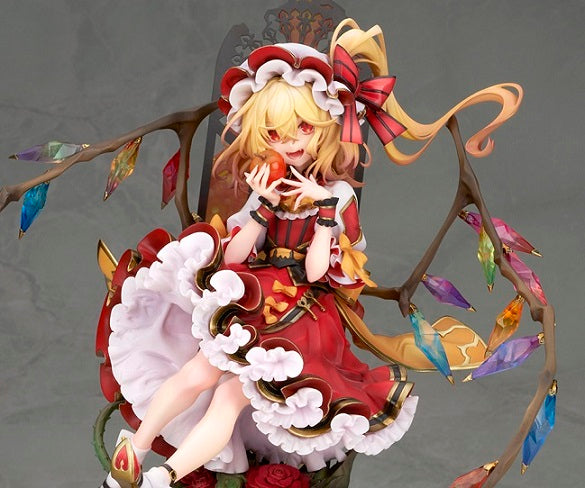[PREORDER] Touhou Project Flandre Scarlet - Ami Ami LTD ver. 1/7 Scale Figure - Glacier Hobbies - Alter
