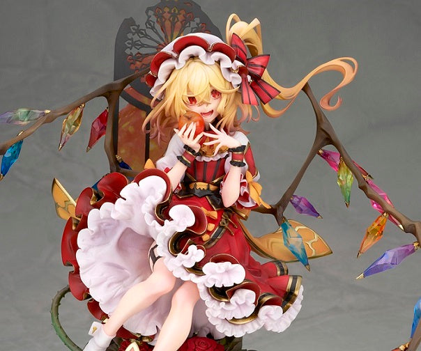 [PREORDER] Touhou Project Flandre Scarlet - Ami Ami LTD ver. 1/7 Scale Figure - Glacier Hobbies - Alter