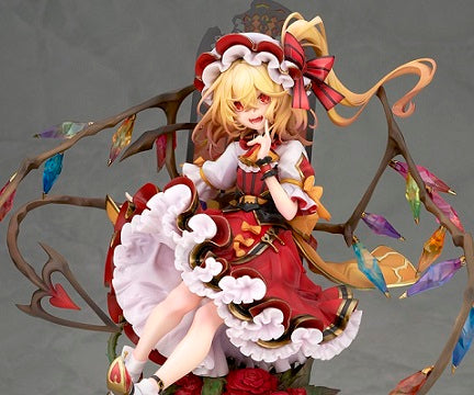 [PREORDER] Touhou Project Flandre Scarlet - Ami Ami LTD ver. 1/7 Scale Figure - Glacier Hobbies - Alter