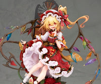 [PREORDER] Touhou Project Flandre Scarlet - Ami Ami LTD ver. 1/7 Scale Figure - Glacier Hobbies - Alter