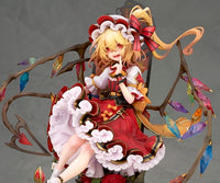 [PREORDER] Touhou Project Flandre Scarlet - Ami Ami LTD ver. 1/7 Scale Figure - Glacier Hobbies - Alter