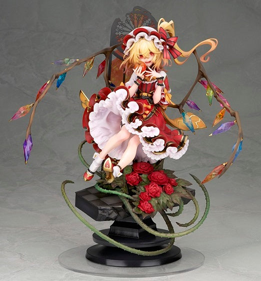 [PREORDER] Touhou Project Flandre Scarlet - Ami Ami LTD ver. 1/7 Scale Figure - Glacier Hobbies - Alter