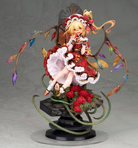 [PREORDER] Touhou Project Flandre Scarlet - Ami Ami LTD ver. 1/7 Scale Figure - Glacier Hobbies - Alter