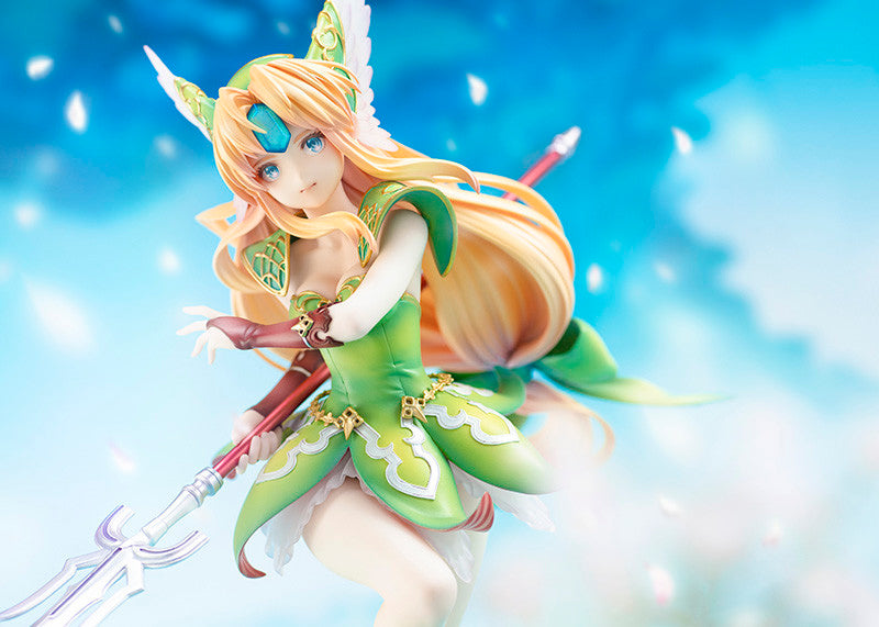 Trials of Mana RIESZ - by FLARE 1/7 Scale Figure - Glacier Hobbies - FLARE
