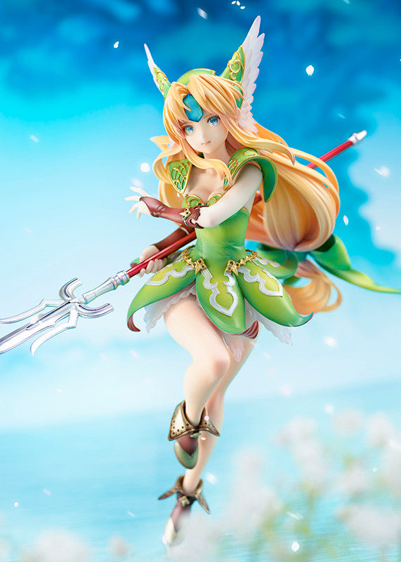 Trials of Mana RIESZ - by FLARE 1/7 Scale Figure - Glacier Hobbies - FLARE
