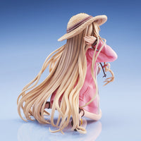 [PREORDER] TwinBox Illustration "Maeda Shiori-chan" Complete Figure - Glacier Hobbies - Union Creative
