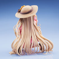 [PREORDER] TwinBox Illustration "Maeda Shiori-chan" Complete Figure - Glacier Hobbies - Union Creative