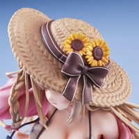 [PREORDER] TwinBox Illustration "Maeda Shiori-chan" Complete Figure - Glacier Hobbies - Union Creative
