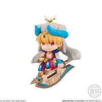 Twinkle Dolly Fate/Grand Order Vol.1 (Box of 8) - Glacier Hobbies - Bandai