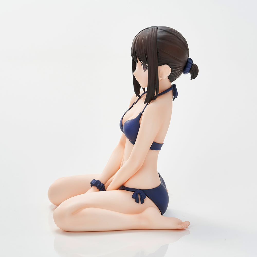 [PREORDER] Ganbare Douki-chan Douki-chan Swimsuit style Complete Figure - Glacier Hobbies - Union Creative International Ltd