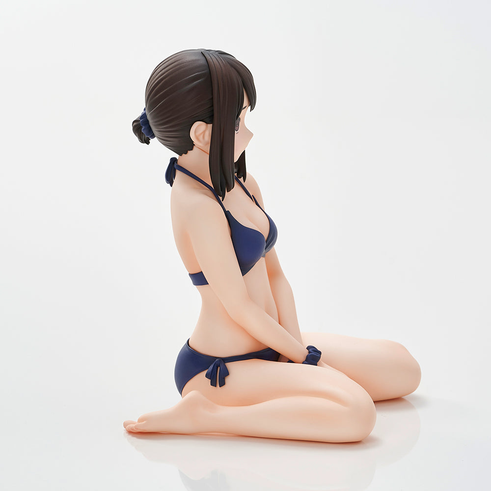 [PREORDER] Ganbare Douki-chan Douki-chan Swimsuit style Complete Figure - Glacier Hobbies - Union Creative International Ltd