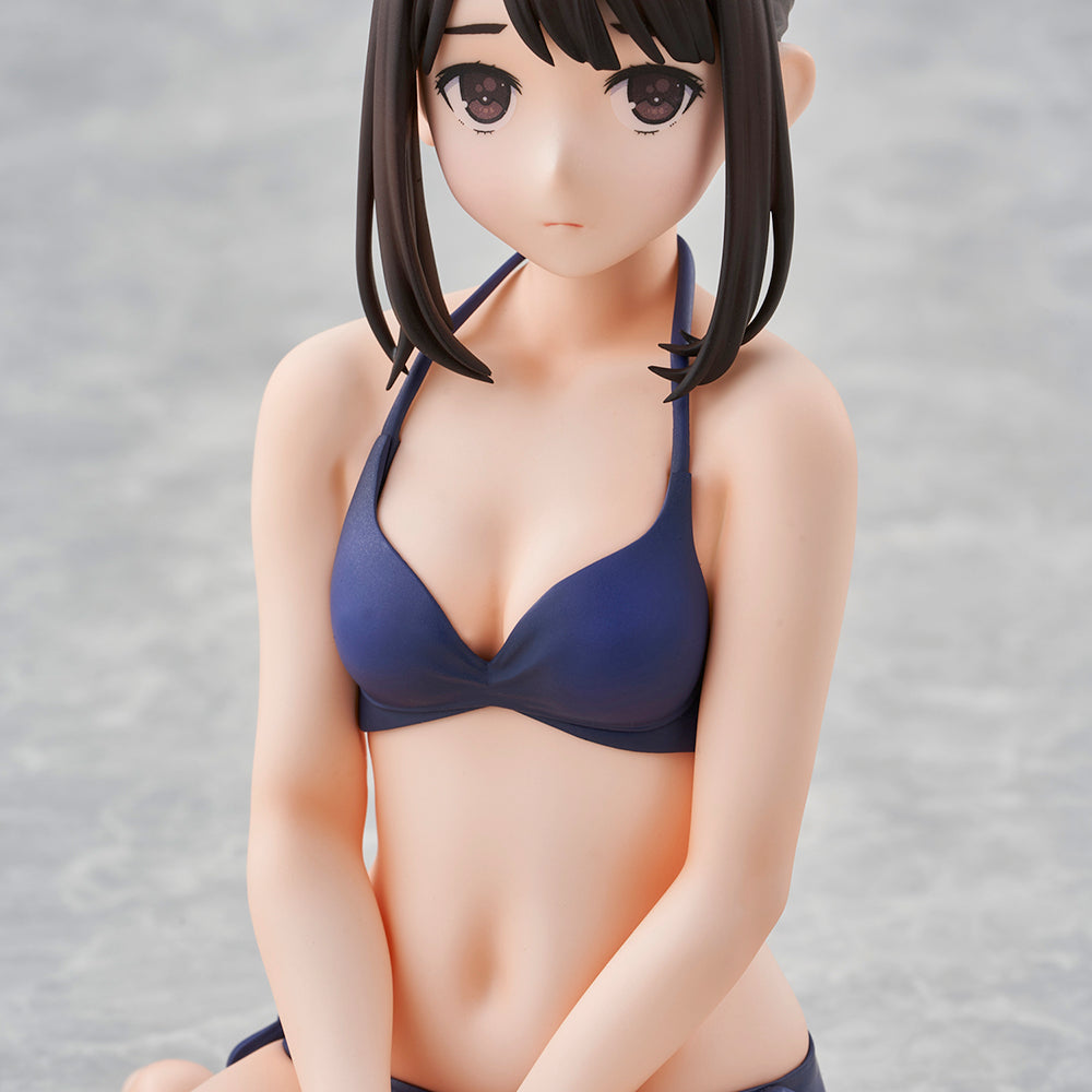 [PREORDER] Ganbare Douki-chan Douki-chan Swimsuit style Complete Figure - Glacier Hobbies - Union Creative International Ltd