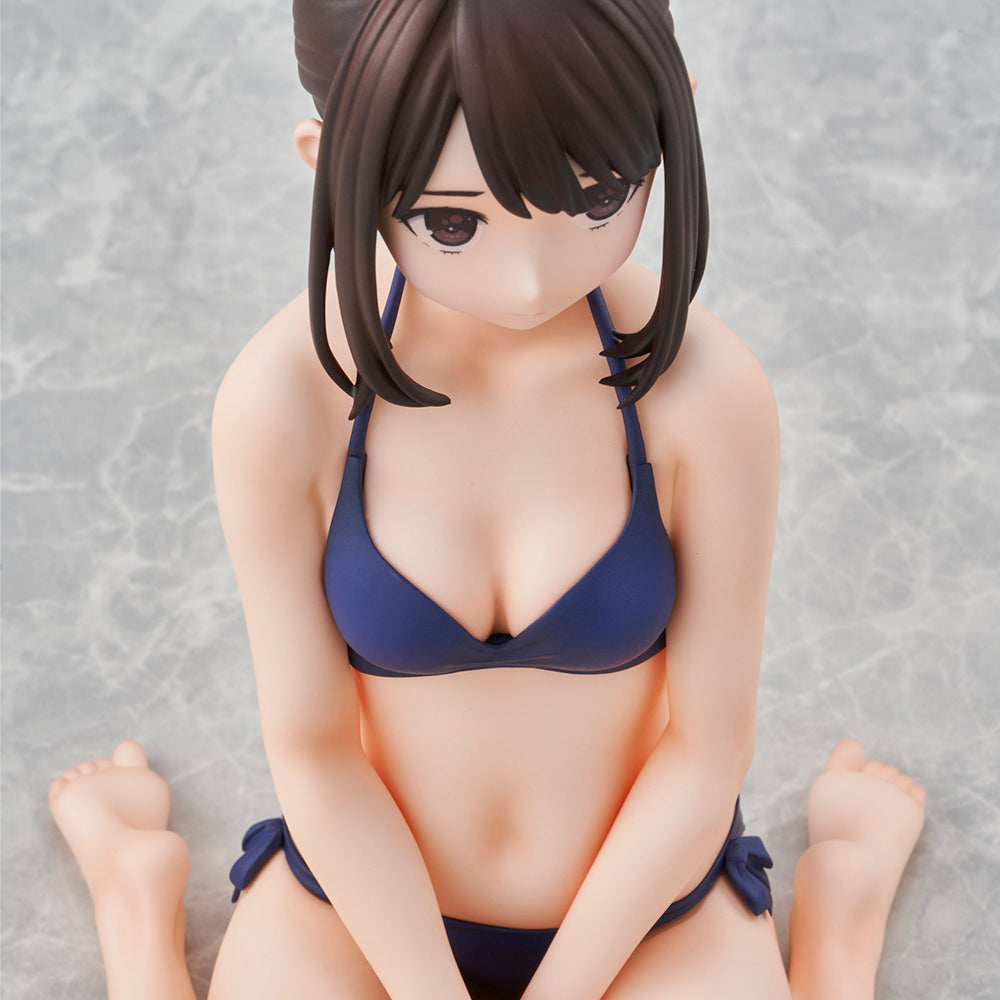 [PREORDER] Ganbare Douki-chan Douki-chan Swimsuit style Complete Figure - Glacier Hobbies - Union Creative International Ltd