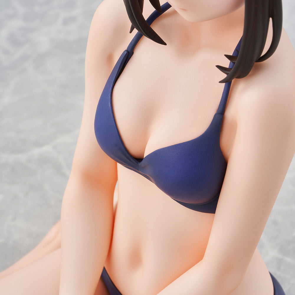 [PREORDER] Ganbare Douki-chan Douki-chan Swimsuit style Complete Figure - Glacier Hobbies - Union Creative International Ltd