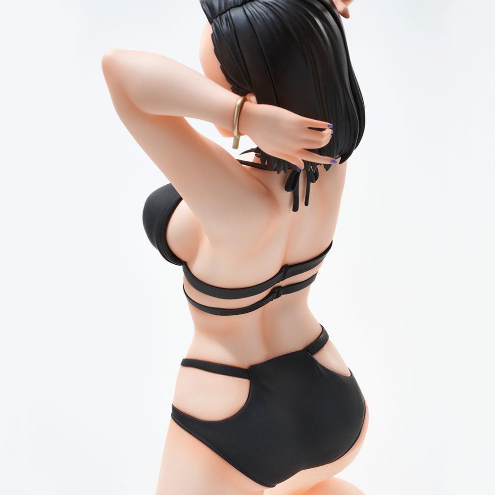 [PREORDER] Ganbare Douki-chan Senpai-san Swimsuit style Complete Figure - Glacier Hobbies - Union Creative International Ltd