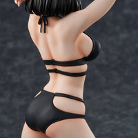 [PREORDER] Ganbare Douki-chan Senpai-san Swimsuit style Complete Figure - Glacier Hobbies - Union Creative International Ltd