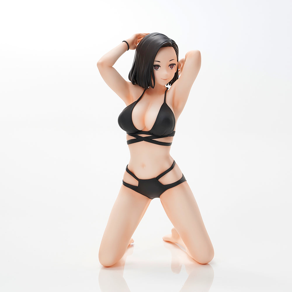 [PREORDER] Ganbare Douki-chan Senpai-san Swimsuit style Complete Figure - Glacier Hobbies - Union Creative International Ltd
