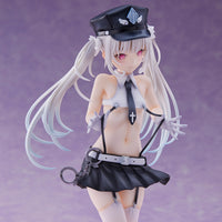 [PREORDER] rurudo Illustration "Angel Cop" Complete Figure - Non Scale Figure - Glacier Hobbies - Union Creative