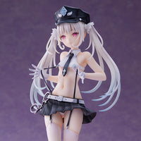 [PREORDER] rurudo Illustration "Angel Cop" Complete Figure - Non Scale Figure - Glacier Hobbies - Union Creative