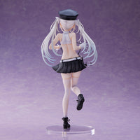 [PREORDER] rurudo Illustration "Angel Cop" Complete Figure - Non Scale Figure - Glacier Hobbies - Union Creative