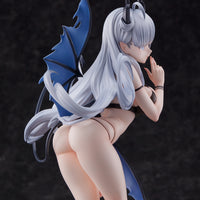 [PREORDER] Nekojira Illustration "Thea-chan" Complete Figure - Glacier Hobbies - Union Creative