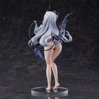 [PREORDER] Nekojira Illustration "Thea-chan" Complete Figure - Glacier Hobbies - Union Creative