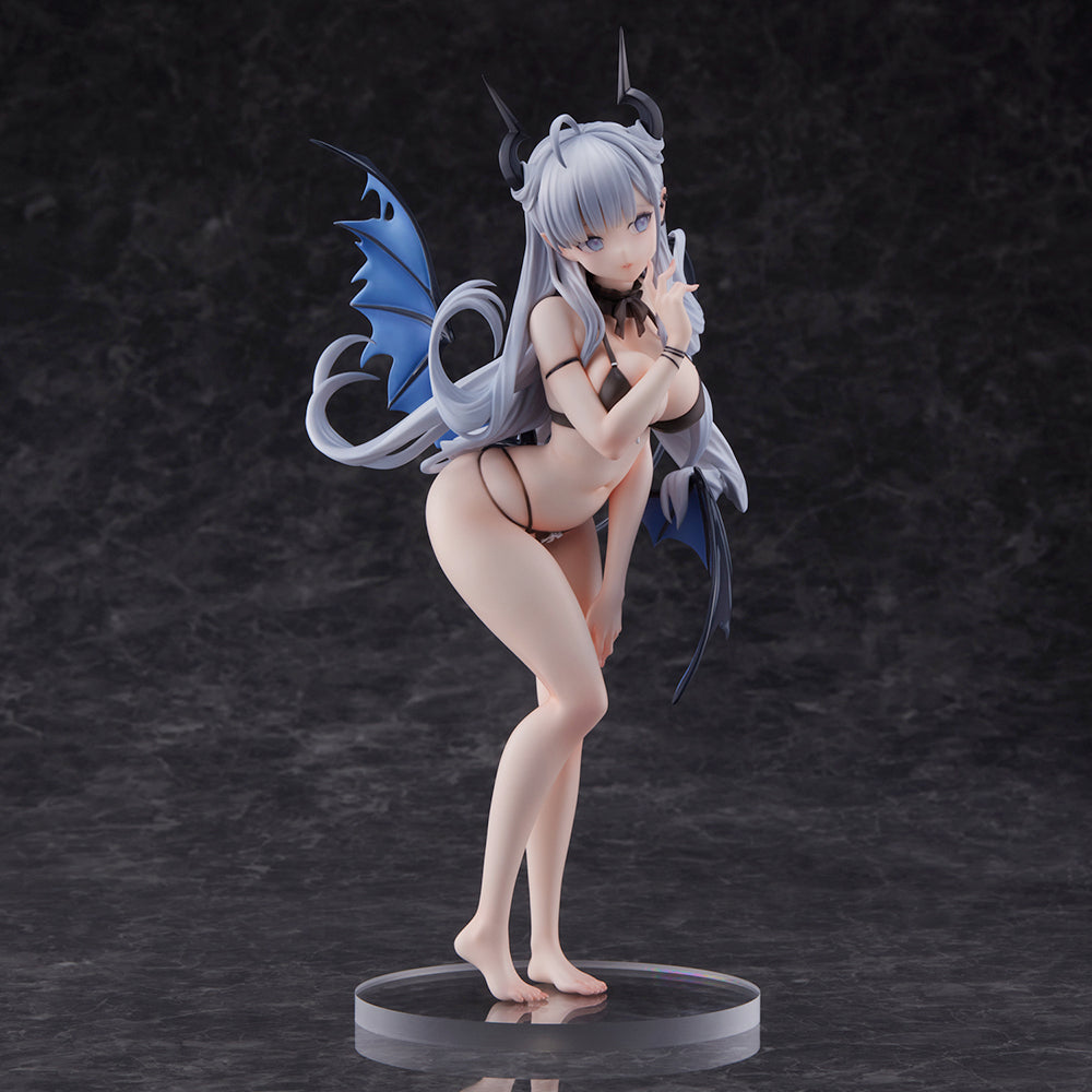 [PREORDER] Nekojira Illustration "Thea-chan" Complete Figure - Glacier Hobbies - Union Creative