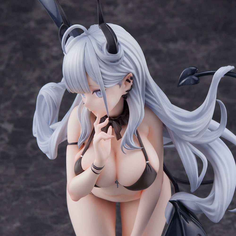 [PREORDER] Nekojira Illustration "Thea-chan" Complete Figure - Glacier Hobbies - Union Creative