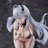 [PREORDER] Nekojira Illustration "Thea-chan" Complete Figure - Glacier Hobbies - Union Creative