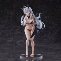 [PREORDER] Nekojira Illustration "Thea-chan" Complete Figure - Glacier Hobbies - Union Creative