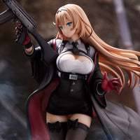 [PREORDER] Girls' Frontline StG-940 Complete Figure - Non Scale Figure - Glacier Hobbies - Union Creative