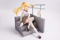 [PREORDER] UNKNOWN MODEL "Tricolour Lovestory TE" Chi Guo 1/7 Scale Figure 1/7 Scale Figure - Glacier Hobbies - UNKNOWN MODEL