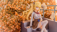 [PREORDER] UNKNOWN MODEL "Tricolour Lovestory TE" Chi Guo 1/7 Scale Figure 1/7 Scale Figure - Glacier Hobbies - UNKNOWN MODEL