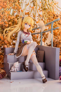 [PREORDER] UNKNOWN MODEL "Tricolour Lovestory TE" Chi Guo 1/7 Scale Figure 1/7 Scale Figure - Glacier Hobbies - UNKNOWN MODEL