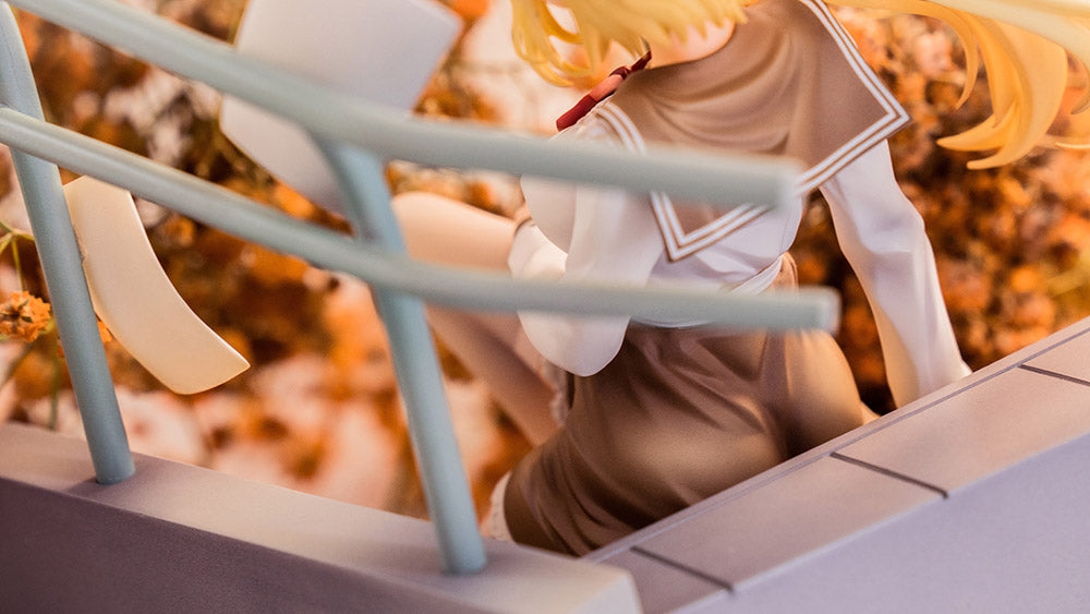 [PREORDER] UNKNOWN MODEL "Tricolour Lovestory TE" Chi Guo 1/7 Scale Figure 1/7 Scale Figure - Glacier Hobbies - UNKNOWN MODEL