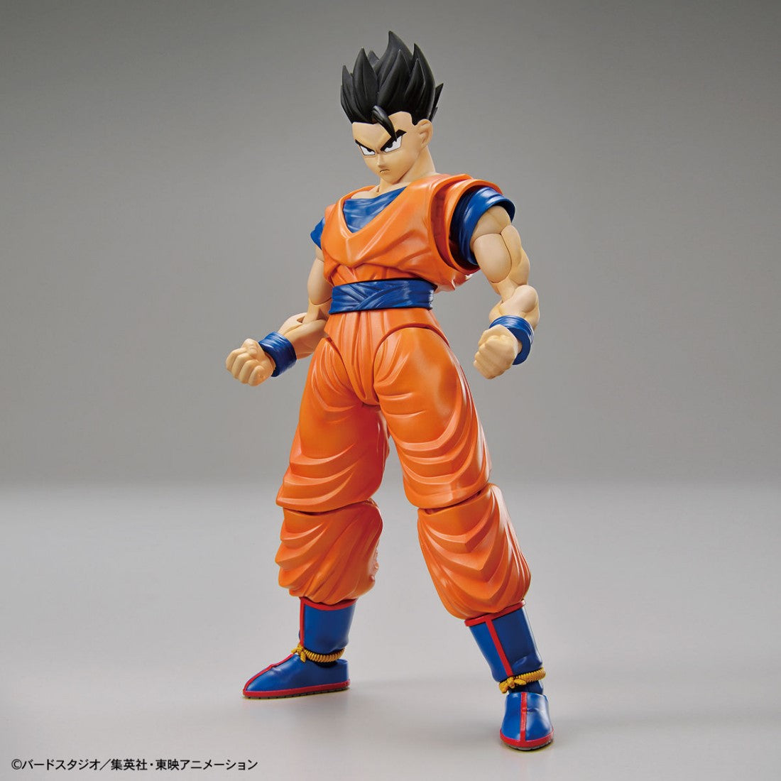Ultimate Son Gohan Figure-rise Standard - Glacier Hobbies - Bandai