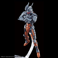 Ultraman Suit Darklops Zero -Action- Figure-rise Standard - Glacier Hobbies - Bandai