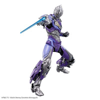 Ultraman Suit Tiga (Sky Type) -Action- Figure-rise Standard - Glacier Hobbies - Bandai