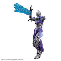 Ultraman Suit Tiga (Sky Type) -Action- Figure-rise Standard - Glacier Hobbies - Bandai