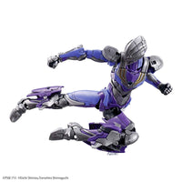 Ultraman Suit Tiga (Sky Type) -Action- Figure-rise Standard - Glacier Hobbies - Bandai
